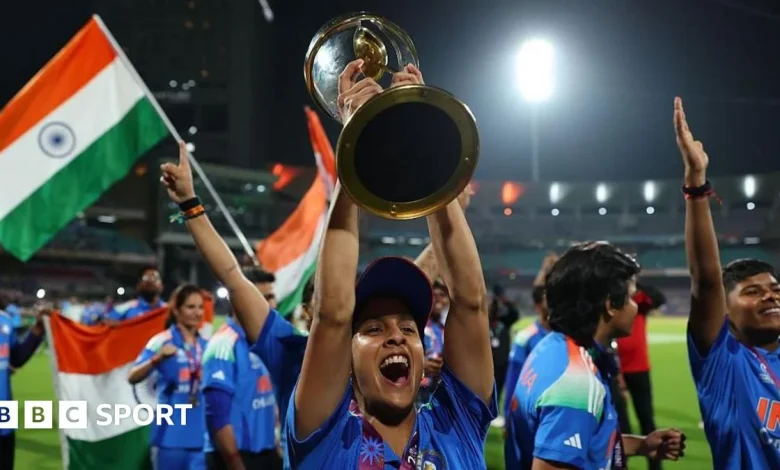 Women's Cricket World Cup 2025: How India finally embraced World Cup fever