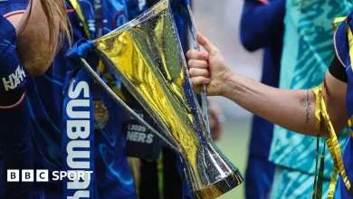 Women's League Cup: WSL Football asked to provide draw footage because of concerns over process