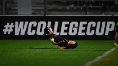 Women's NCAA soccer selection show live updates: Bracket, schedule for 2025 College Cup