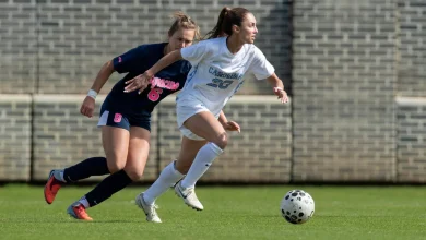 Women’s Soccer Prepares For NCAA Second Round