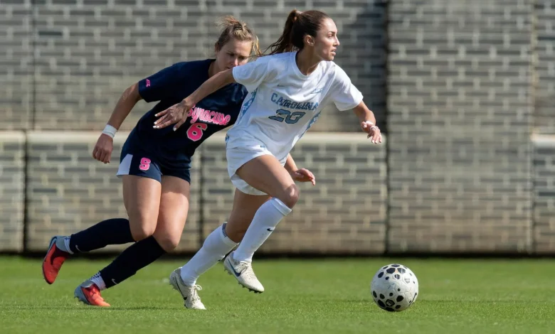 Women’s Soccer Prepares For NCAA Second Round