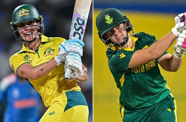 Women’s World Cup 2025 Sets a new Record with Most Sixes in a Single Season