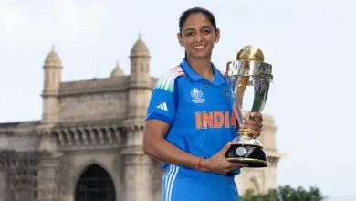 Women's World Cup 2029 to have ten teams; talks on for cricket in 2032 Olympics