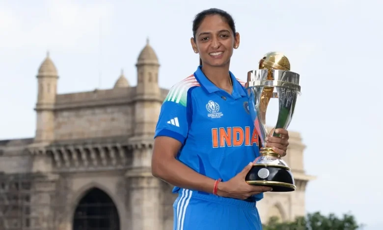 Women's World Cup 2029 to have ten teams; talks on for cricket in 2032 Olympics