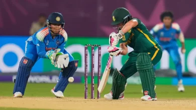 Women's cricket prepares to crown a new world champion