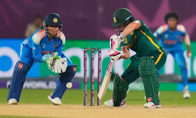 Women's cricket prepares to crown a new world champion