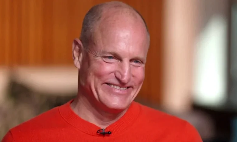 Woody Harrelson Talks 'Now You See Me: Now You Don’t'