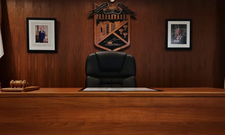 Woolwich apologizes for $13K bill to residents in communication breakdown