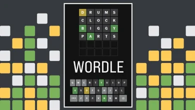 Wordle Today (#1600): Hints and the Answer for November 5, 2025 Puzzle Out Now