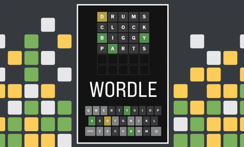 Wordle Today (#1600): Hints and the Answer for November 5, 2025 Puzzle Out Now