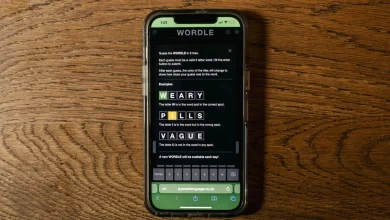 Wordle hint today: Clues for November 19 2025 NYT puzzle #1614
