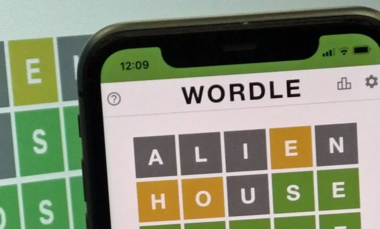 Wordle today: Answer and clues for today's awkward Wordle on Monday 3 November