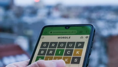 Wordle today: Answer and clues for today's tricky Wordle on Tuesday 4 November