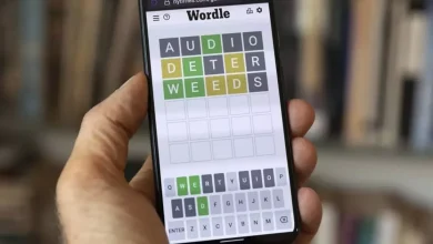 Wordle today: Answer and hints for 'unexpected' brainteaser on Sunday 2 November