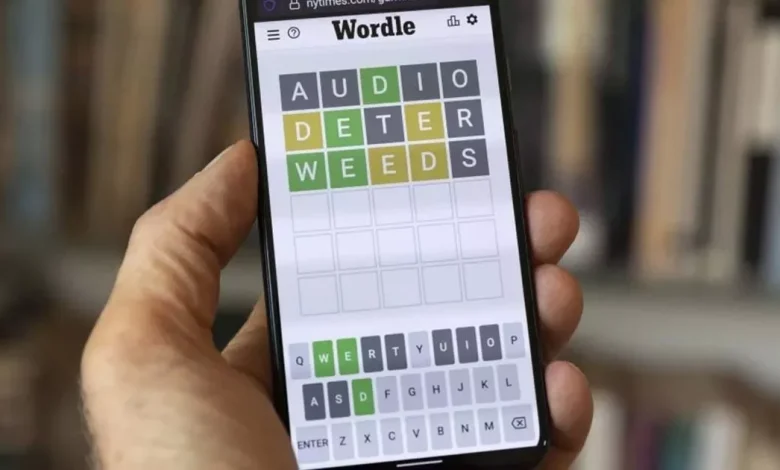 Wordle today: Answer and hints for 'unexpected' brainteaser on Sunday 2 November