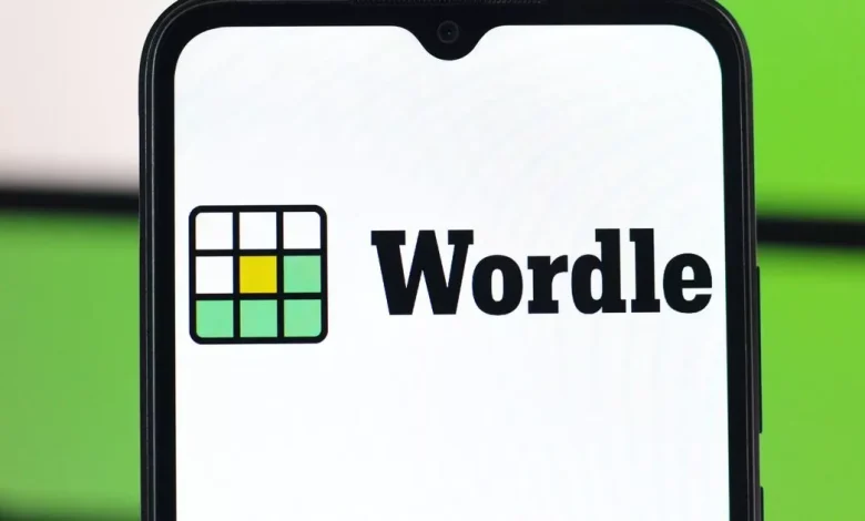 Wordle today: Answers and clues for tough game #1616 on Friday, November 21