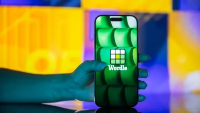 Wordle today: The answer and hints for November 13, 2025