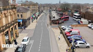 Work to begin on Harrogate traffic scheme despite objections