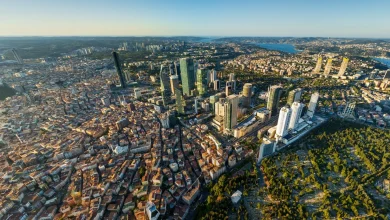 World Bank grants €554M to bolster Istanbul’s earthquake preparedness