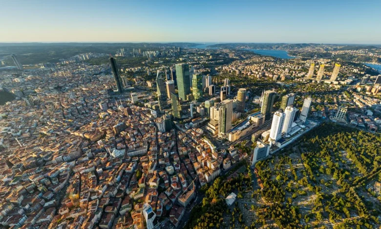 World Bank grants €554M to bolster Istanbul’s earthquake preparedness