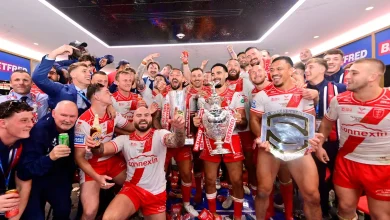 World Club Challenge: Hull KR to host Brisbane Broncos as rugby league's battle for global supremacy returns in 2026