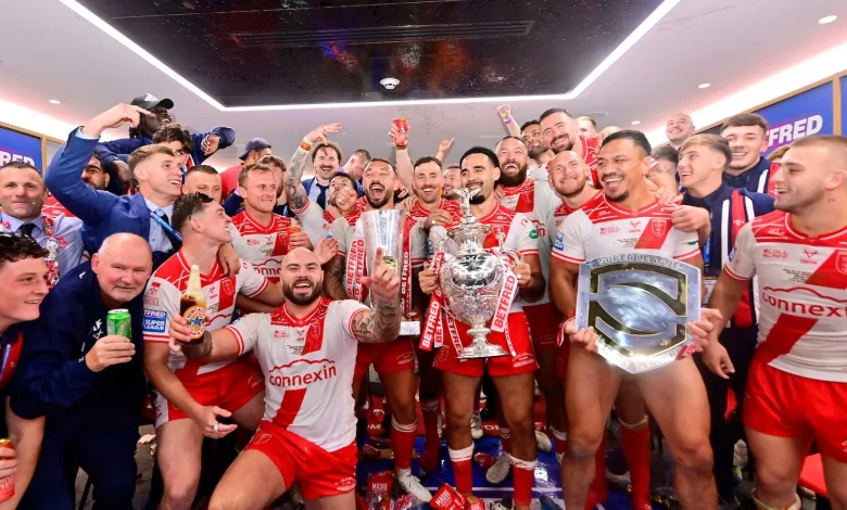 World Club Challenge: Hull KR to host Brisbane Broncos as rugby league's battle for global supremacy returns in 2026