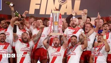 World Club Challenge returns with Hull KR v Brisbane Broncos in 2026