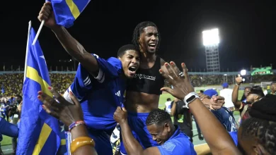 World Cup 2026: Curaçao becomes smallest nation ever to qualify with draw against Jamaica - The Athletic