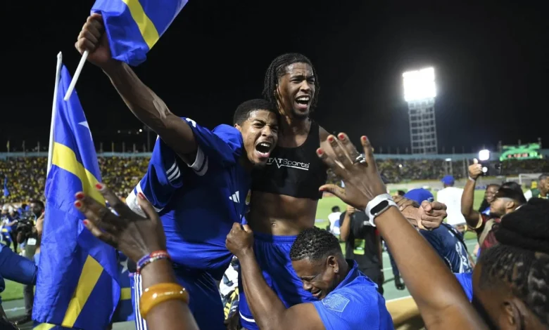 World Cup 2026: Curaçao becomes smallest nation ever to qualify with draw against Jamaica - The Athletic