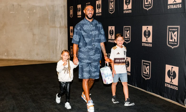 World Cup 2026: Dénis Bouanga: ‘Gabon is capable of achieving great things’