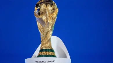 World Cup 2026: The 20 qualification spots still up for grabs in November and March - The Athletic