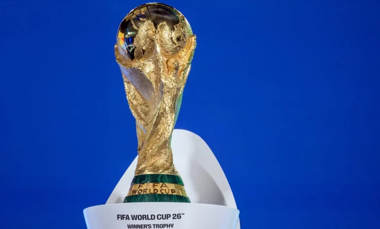 World Cup 2026: The 20 qualification spots still up for grabs in November and March - The Athletic