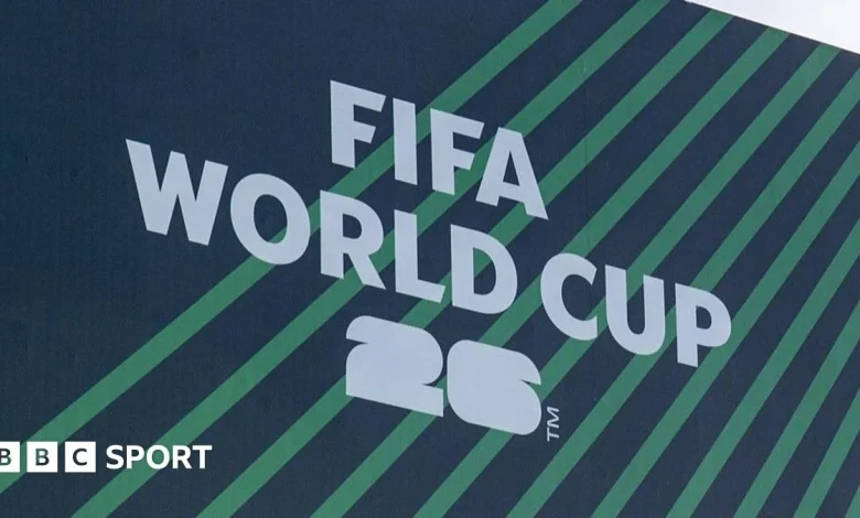 World Cup 2026: When is the draw? How do the seedings work? Who has qualified? Who will do the draw?