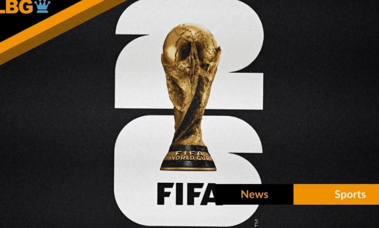 World Cup 2026 Winner Odds: Spain Lead the Market with England Close Behind