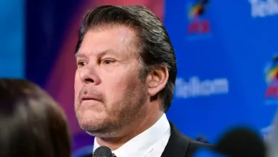 World Cup 2026: coach Luc Eymael breaks down the African playoffs