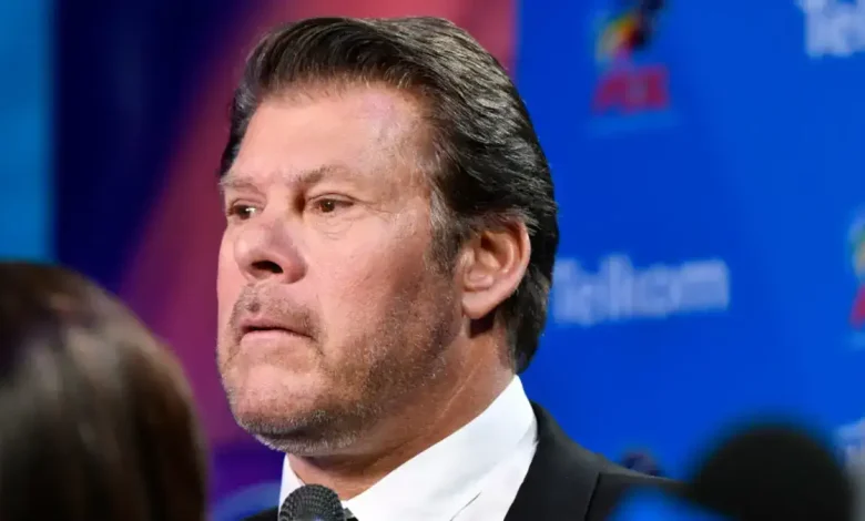 World Cup 2026: coach Luc Eymael breaks down the African playoffs