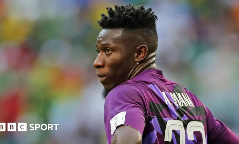 World Cup 2026 qualifying: Late DR Congo winner ends Cameroon bid to reach finals