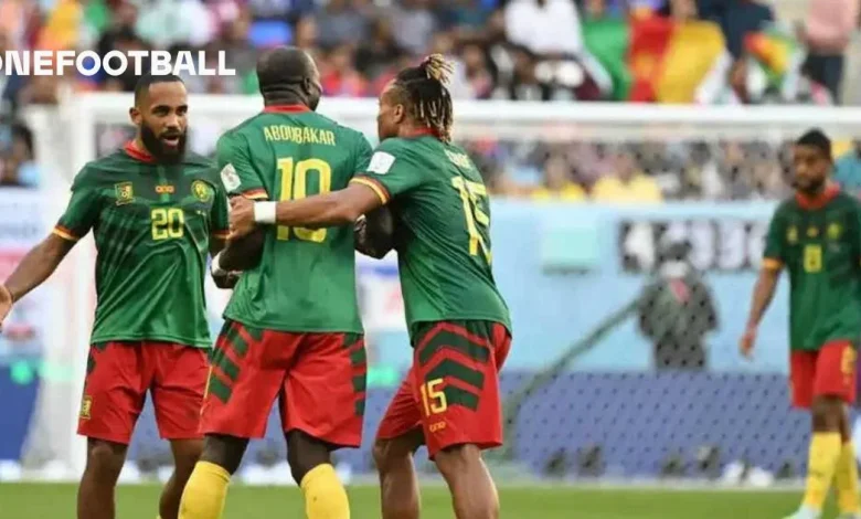 World Cup 2026 – Playoffs (Africa): Probable line-ups for DR Congo vs Cameroon