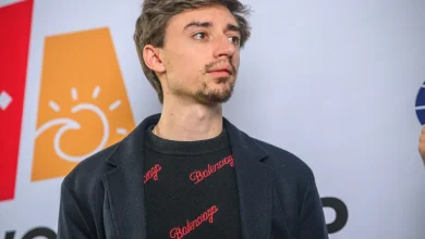 World Cup: Dubov, Esipenko, Grebnev knock out Pragg, Keymer, MVL