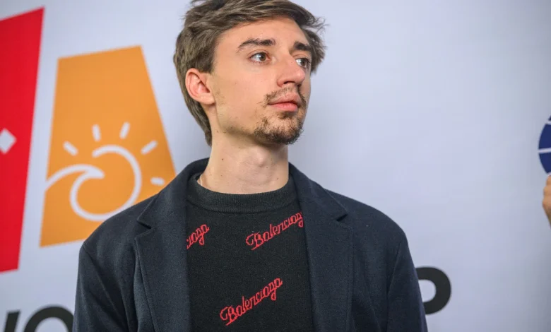 World Cup: Dubov, Esipenko, Grebnev knock out Pragg, Keymer, MVL