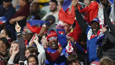 World Cup: Final Matches to Watch for Qualification ⚡️