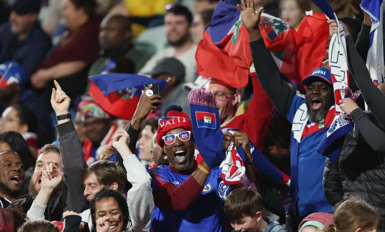 World Cup: Final Matches to Watch for Qualification ⚡️