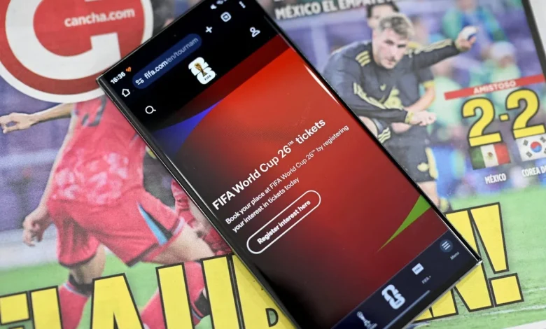 World Cup fans with ‘right to buy’ tickets say FIFA forced them into ‘unjust ultimatum’ - The Athletic