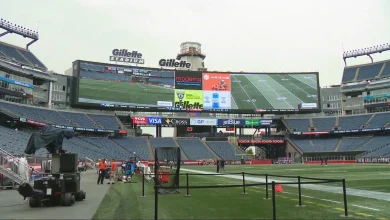 World Cup host committee Boston 26 still waiting on state funding