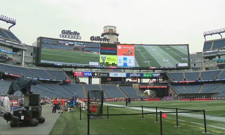 World Cup host committee Boston 26 still waiting on state funding