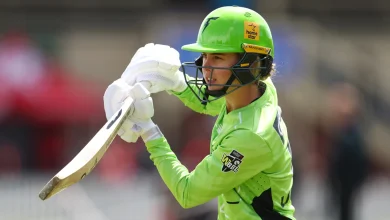 World Cup pain to spark 'heated' showdown with India: Litchfield