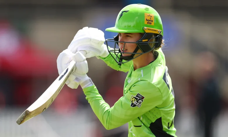 World Cup pain to spark 'heated' showdown with India: Litchfield