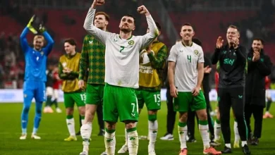 World Cup play-off draw: Ireland to find out opponents for massive March clash