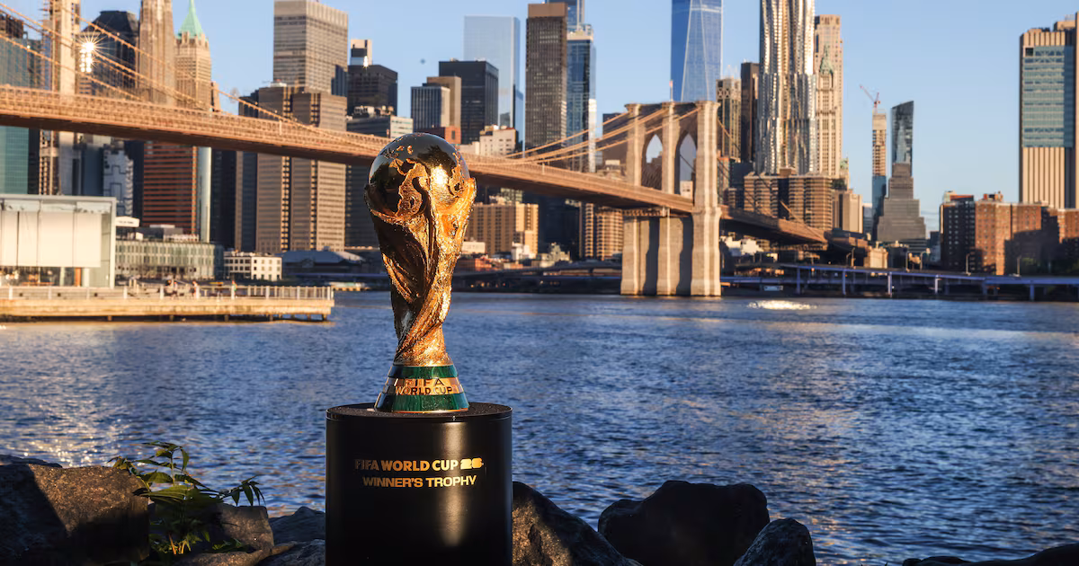 World Cup playoff draw live updates: Ireland await their fate