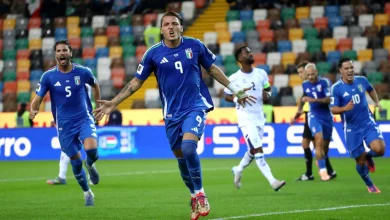 World Cup qualifiers: Italy vs. Norway – probable line-ups and where to watch on TV